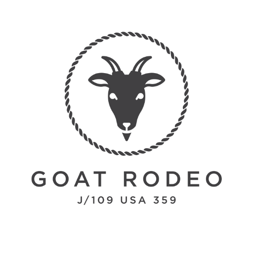 Goat Rodeo is a J109