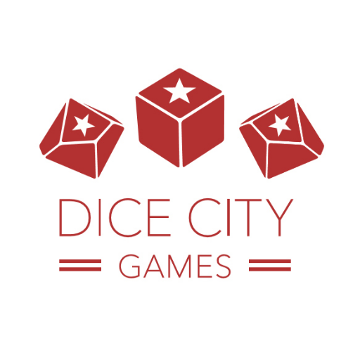 Dice City Games Profile