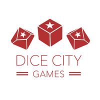 Dice City Games(@dicecitygamesdc) 's Twitter Profile Photo