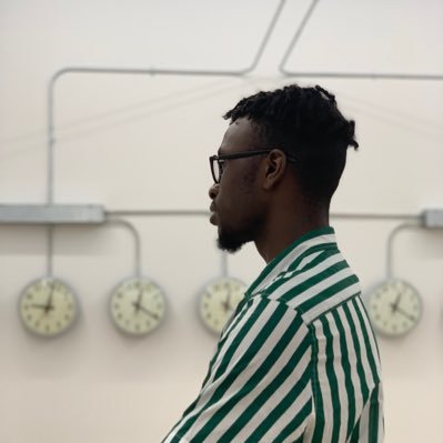 _TheBlackEffect's profile picture. liberation requires a thriving paradigm, not a surviving one|NYC Urban Fellow|AKΔ x ΦΒΚ