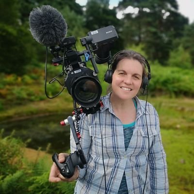 Freelance Producer/ Director| #Netflix #BBCEarth #PlanetEarth2 #Springwatch| Expedition Leader @Brit_exploring