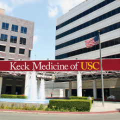 The USC Acoustic Neuroma Center offers exceptional, compassionate and comprehensive care. Our team is committed to achieving the best outcomes for our patients.