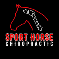 Dr. Mike Adney(@sporthorsechiro) 's Twitter Profile Photo