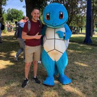 Skidds (@pokepointers) 's Twitter Profile