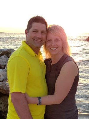 Proud Dad. Lucky husband. Love to coach. Cow doctor. Joyful when helping others succeed. Follower of Jesus.