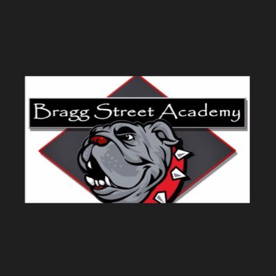 Bragg Street Academy is an alternative middle and high school learning environment that is designed to help all students choose success!
