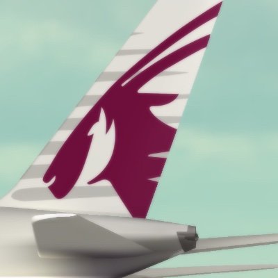 Qatar Airways Rblx Qatarairwaysrb2 Twitter