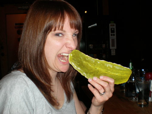 OnMyTableBlog's profile picture. My take on food I cook at home, food I eat in restaurants & the snacks & drinks in between. I'm no expert, but I love to cook--and, more importantly, eat.