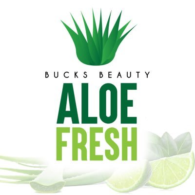 Aloe Fresh is an Aloe Vera and Lime Face wash with exfoliating properties resulting in cleaner, smoother, even and clearer skin.