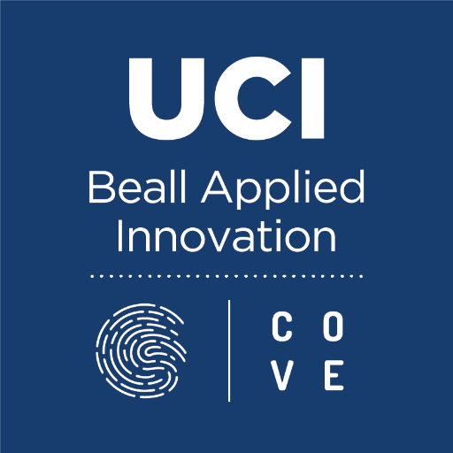Bringing campus-based discoveries together with OC's vibrant business community. #UCICove