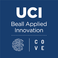 UC Irvine Beall Applied Innovation (@ucicove) 's Twitter Profile Photo UC Irvine Beall Applied Innovation (@ucicove) 's Twitter Profile Photo