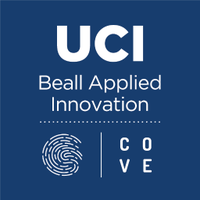 UCI Beall Applied Innovation @ the Cove(@UCICove) 's Twitter Profileg