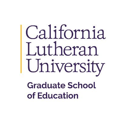 CLU Graduate School of Education offers credential & graduate programs that prepare our students to be leaders who touch lives & inspire future generations