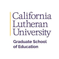 Cal Lutheran SOE(@CLU_GSOE) 's Twitter Profileg