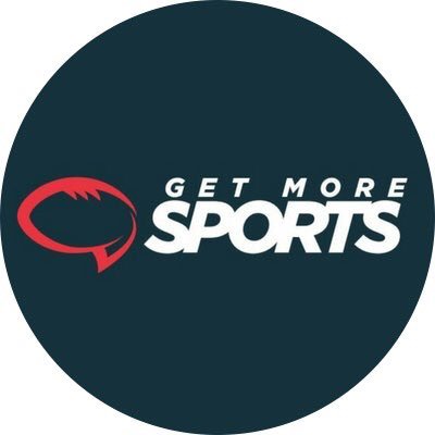 GetMore_Sports's profile picture. Sports information website with news, betting, podcasts, videos and more. Get some on other sites, Get More with https://t.co/a23gBxhZGa