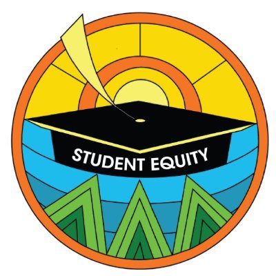 The Student Equity Department at MiraCosta College works with partners through the college and community to address barriers to student success.