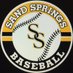 Sandites Baseball (@SanditesBall) Twitter profile photo