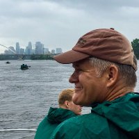 Dan Ness (@dness) 's Twitter Profile