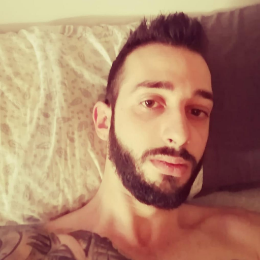 PresidenteCuack's profile picture. 27. Jeg elsker dig.