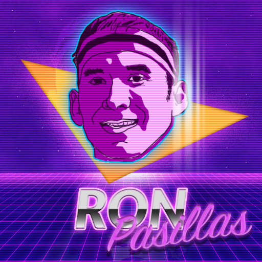 Ron Pasillas Avatar