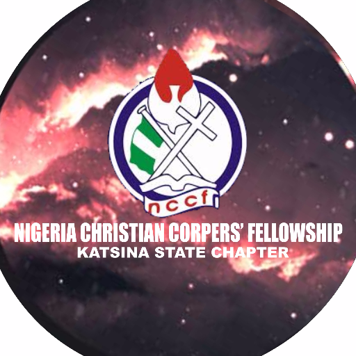 Nigerian Christian Corpers' Fellowship,
We are one big family...
Rural rugged evangelism is our Business
Here to make sure all Corp member encountered Jesus