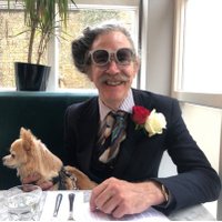 Martin Creed(@martincreed) 's Twitter Profile Photo