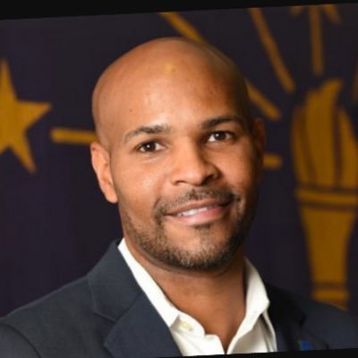 JeromeAdamsMD Profile Picture