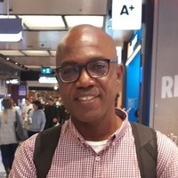Ephraim ACHIN (@ephraimachin) 's Twitter Profile