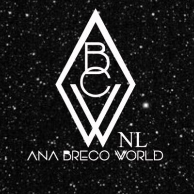 AnaBrecoWorldNL's profile picture. Fan Account dedicado a la guapísima y talentosa Actriz & Cantante @AnaBreco desde Holanda 🖤 ⠀⠀⠀ ✨Mereces todo lo que sueñas✨