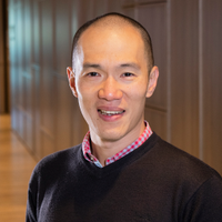 Jason Wu(@Dr_WuJ) 's Twitter Profile Photo