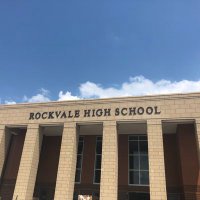 Rockvale High School (@rockvalehigh_tn) 's Twitter Profile