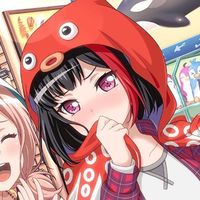 LOVEPRINCESSxxx's profile picture. バンドリがマイブームの受験生。
寂しがりやのトラブルメーカー。
解離性同一性障害とHSPを持つ変態JKだよ。
先天性の絶対音感とぶりっ子の才能を武器にまともになりたくて頑張ってるよ。