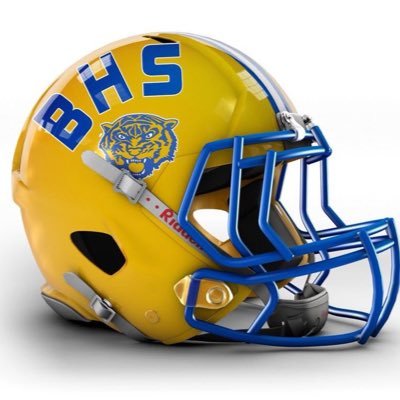 BayHigh_FB Profile Picture