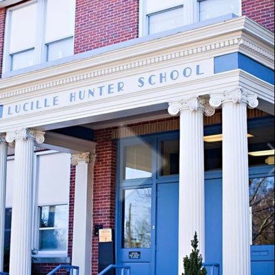 hunter_pta's profile picture. Hunter GT AIG Elementary School PTA