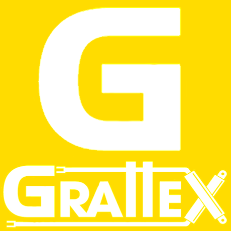 Grattexsnowplow's profile picture. INNOVATION AT ITS FINEST

Grattex has developed the top uniquely designed reversible and extendible snowplow on the market. Can't beat a Grattex!