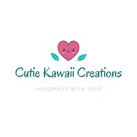 cutie kawaii creations(@CreationsCutie) 's Twitter Profile Photo