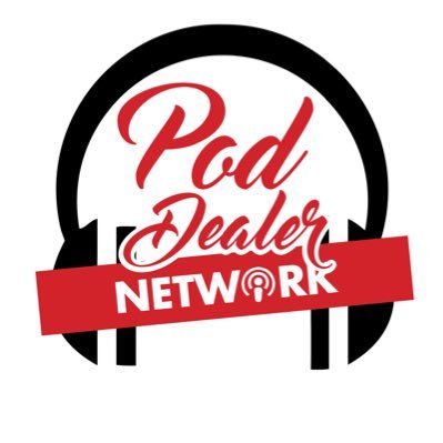 poddealers's profile picture. Everyone’s got a story, it’s our job to help them tell it. • Owned & Operated by Black Content Creators • Media Company • Content Creators 🎧🎤