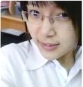 cutepanda0811's profile picture. I have a wish ~.~