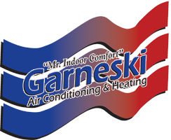 Mr. Indoor Comfort ~ Garneski Air Conditioning & Heating. Quality Heating and Air Conditioning sales, service and installation. Serving Northern Virginia.
