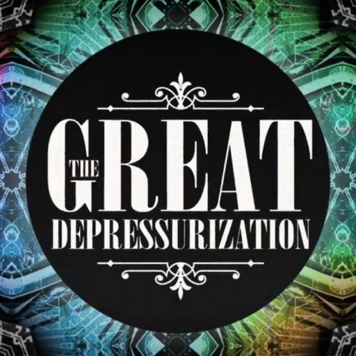 11th Annual #GreatDepressurization in Reno, NV ~ September 1st - 9th 2018. Score exclusive hotel room deals on our website https://t.co/3oe84WQCON