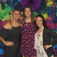 Hannah Kraus (@hannahkraus8) 's Twitter Profile