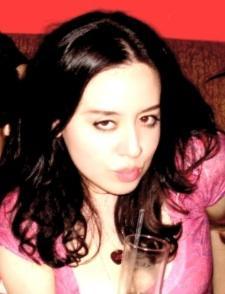 PatriciaEP's profile picture. 