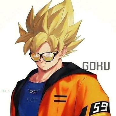 Saiyajin Nerd