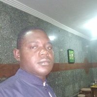 Oluyemi Olusola(@deejaymarch) 's Twitter Profile Photo