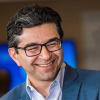 Shez Partovi (@spartovimd) 's Twitter Profile