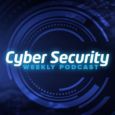 Dedicated cybersecurity channel for Australia & New Zealand - home of the Cyber Security Weekly Podcast - Powered by https://t.co/CdRGKjQKGJ