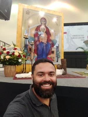 E é assim que o Deus Bom sempre faz: “entra” no mal, por maior que seja, para nos oferecer ali um bem muito maior.