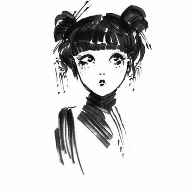 Yzanamiii's profile picture. - Socially selective.
- Introvert.
- I SEE you.
- Brutally Frank.
- ハイブリッド.
- あなたの典型的なアジア人の女の子.
京都の女の子 ✌😒