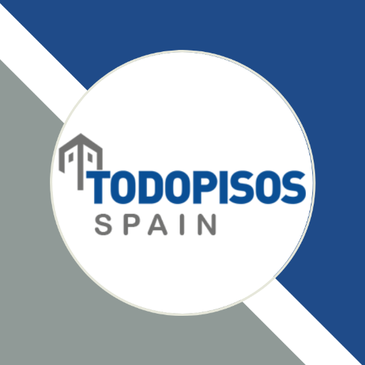 TodoPisosAlican's profile picture. Todo Pisos #Alicante es un Portal inmobiliario especializado en la provincia de Alicante. Con una gran cartera #inmobiliaria en Alicante.