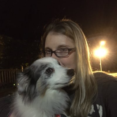 Dog mom❤️🐶. Resting bitch face expert. Love dogs. Be kind to animals! Prince💜. ALL Music🎤🎷🎸🥁🎹🎺. Curious. Caring And Kindness still matter! ❤️
